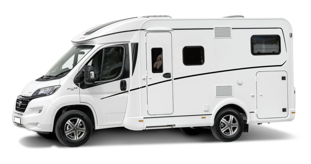 UK Motorhome Rentals | UK Camper & RV Hire | DriveAway