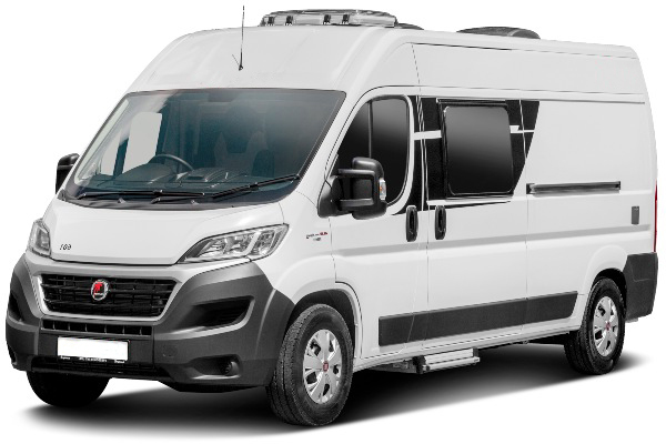 UK Motorhome Rentals | UK Camper & RV Hire | DriveAway