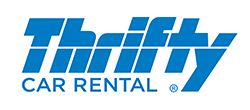 Thrifty Car Hire Thrifty Car Hire with DriveAway