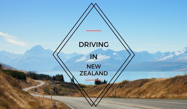 NZ Road Code  Drive - Drive - The official way to drive. Drive