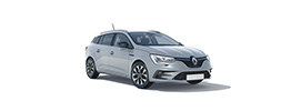 Renault Eurodrive | Euro-Leasing | DriveAway